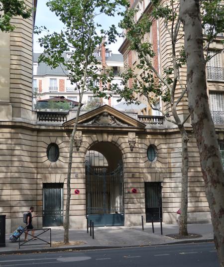 Cours Fides
