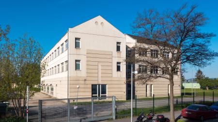Japanese International School in Vienna