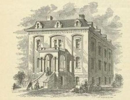 New England Female Medical College New England Female Medical College