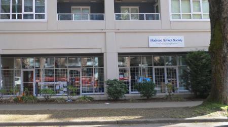 Madrona School