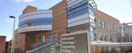 UMBC College of Engineering and Information Technology