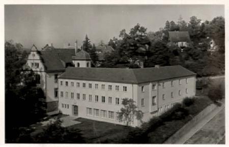 Johanneum Tübingen Johanneum Tübingen