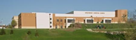 Novi Christian Academy