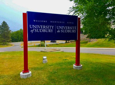 University of Sudbury