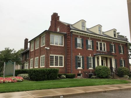 Lewis College of Business