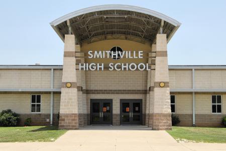 Smithville High School (Texas) Smithville High School (Texas)