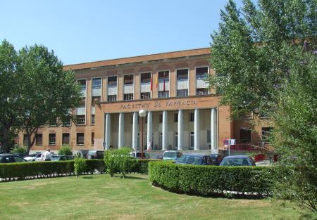 Facultad de Farmacia (Universidad Complutense de Madrid)