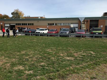 Grimsby Secondary School