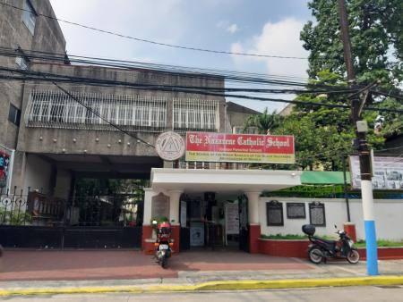 Nazarene Catholic School