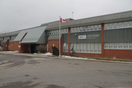 Judith Nyman Secondary School
