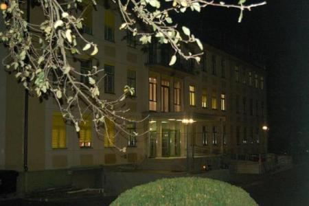 Landesberufsschule Feldbach Landesberufsschule Feldbach