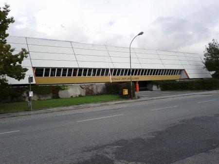 Ursulinenschule Innsbruck