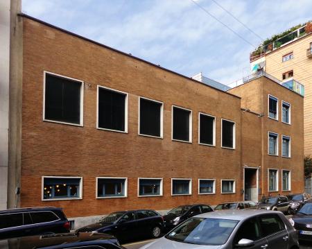 Scuola Svizzera di Milano Scuola Svizzera di Milano