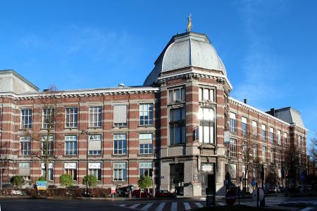 University of Mons University of Mons