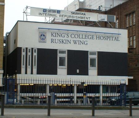 King's College Hospital