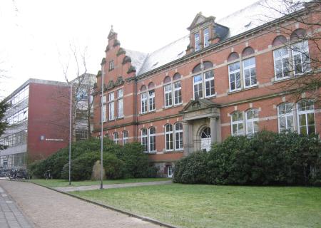 Lycée Marie Lycée Marie