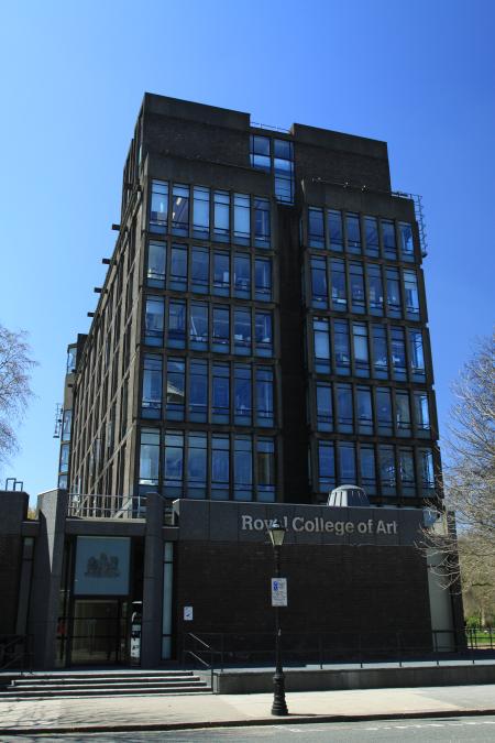 Royal College of Art Royal College of Art