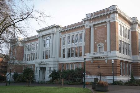 Portland State University