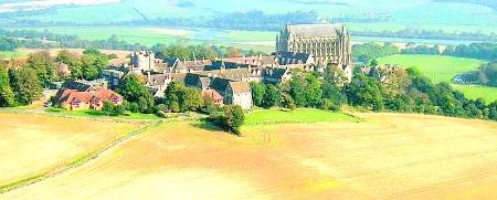 Lancing College