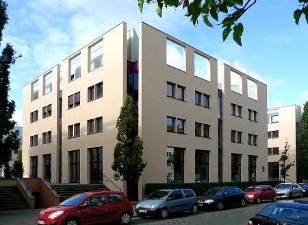 Kriminologisches Forschungsinstitut Niedersachsen