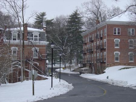 Drew University Drew University