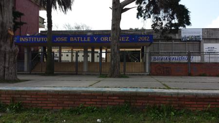 Liceo Instituto Batlle y Ordóñez