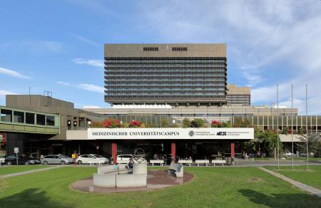 Vienna General Hospital