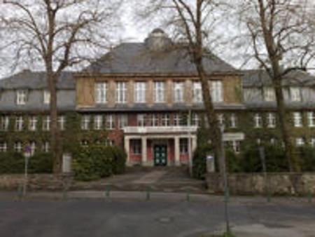Röntgen-Gymnasium Remscheid