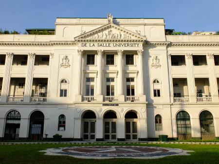 De La Salle University De La Salle University