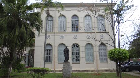 Pontifical Catholic University of São Paulo Pontifical Catholic University of São Paulo
