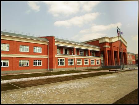 QSI International School of Astana