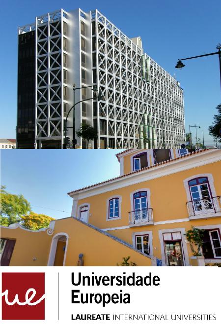 European University of Lisbon European University of Lisbon