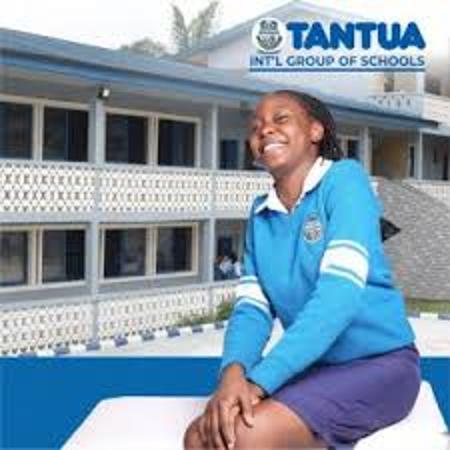 Tantua International Group of Schools Tantua International Group of Schools