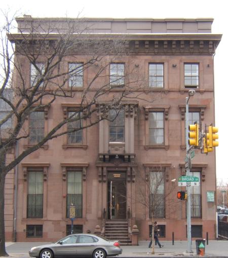 Philadelphia School of Design for Women