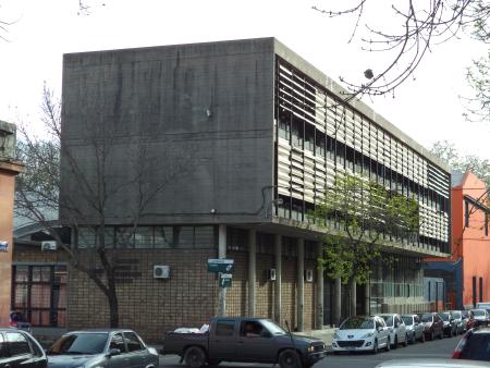 Instituto Normal de Enseñanza Técnica