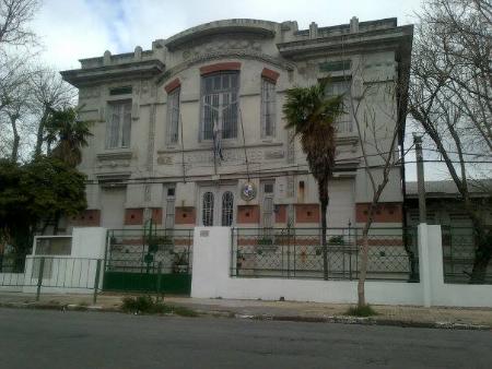 Jardín de Infantes N° 213 (Montevideo)