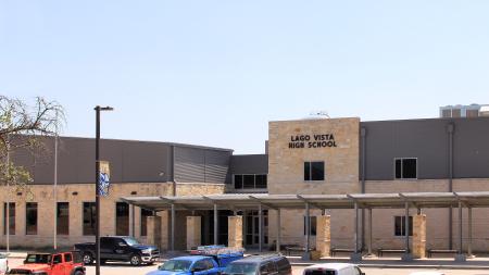 Lago Vista High School Lago Vista High School