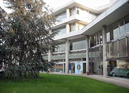 Lycée Charles Petiet