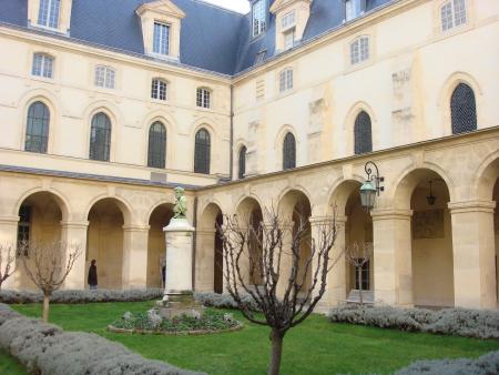 Lycée Henri-IV
