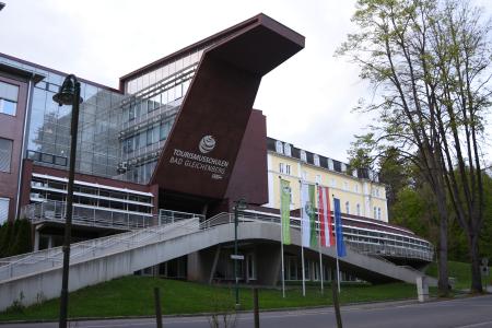 Tourismusschulen Bad Gleichenberg Tourismusschulen Bad Gleichenberg