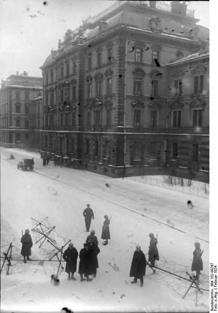 Infanterieschule der Reichswehr Infanterieschule der Reichswehr