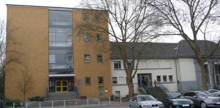 Max-Planck-Gymnasium Ludwigshafen