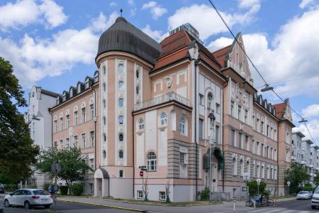 Körnerschule Linz