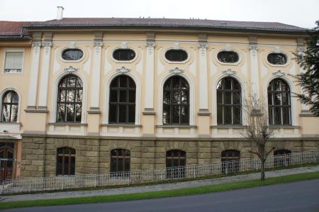 Landesberufsschule Bad Gleichenberg Landesberufsschule Bad Gleichenberg