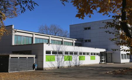Mittelschule Taufkirchen Mittelschule Taufkirchen