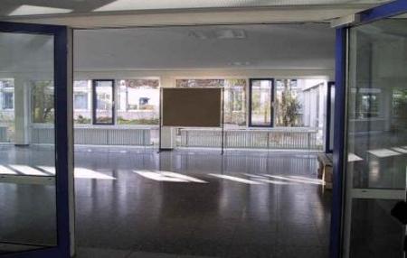 Mittelschule an der Wiesentfelser Straße