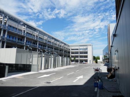 Institute of Analytical Sciences Institute of Analytical Sciences