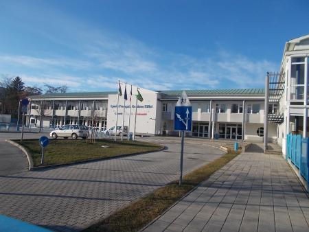 Gustave Eiffel French School of Budapest Gustave Eiffel French School of Budapest