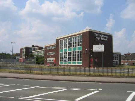 Heartlands Academy