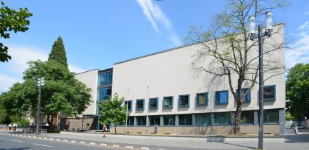 Goethe-Gymnasium, Frankfurt